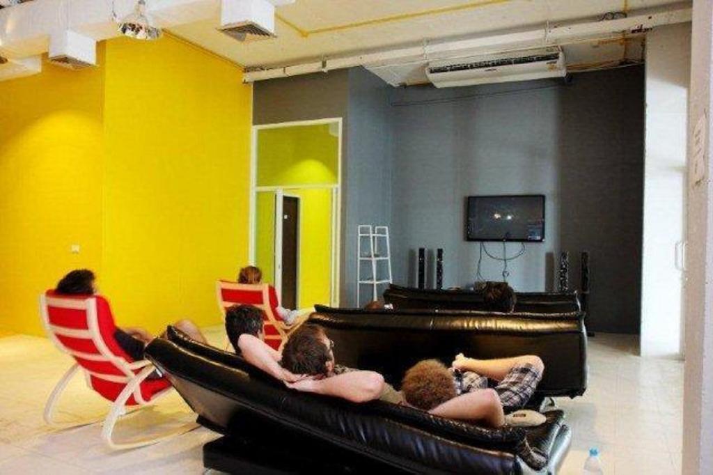Kool Backpacker Hostel Patong