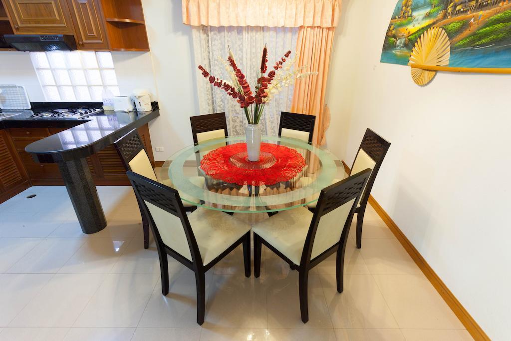 Resort Swiss Palm Patong