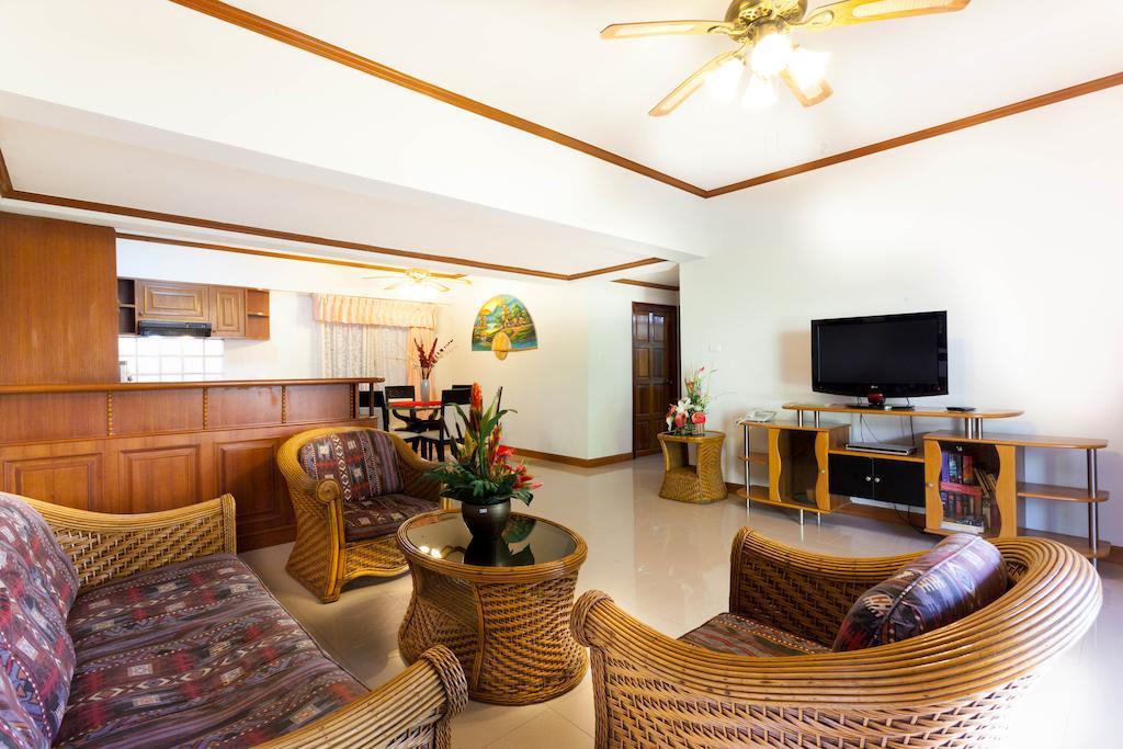 Resort Swiss Palm