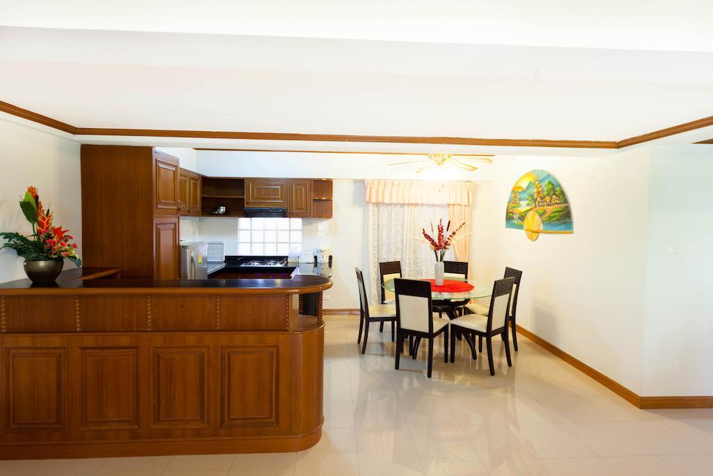 Swiss Palm Resort
