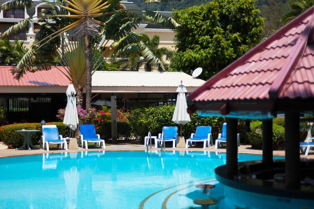 Swiss Palm 2* Patong