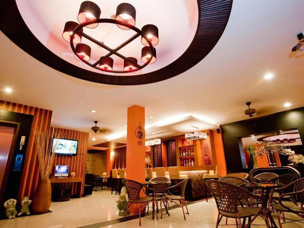Deva Patong Hotel Phuket