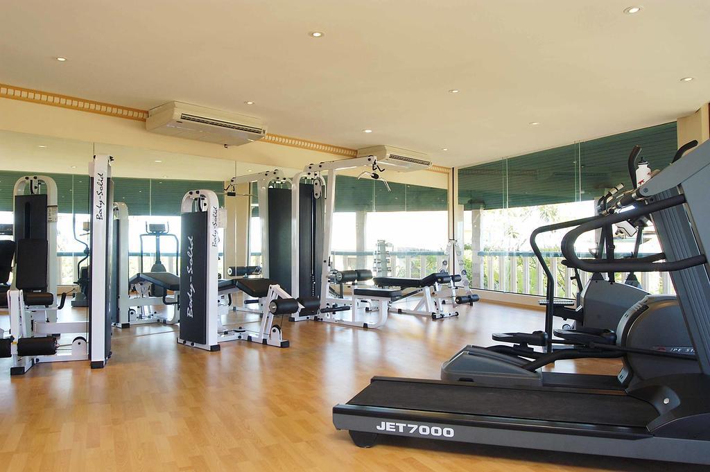 Resort Mangosteen Ayurveda & Wellness - Sha