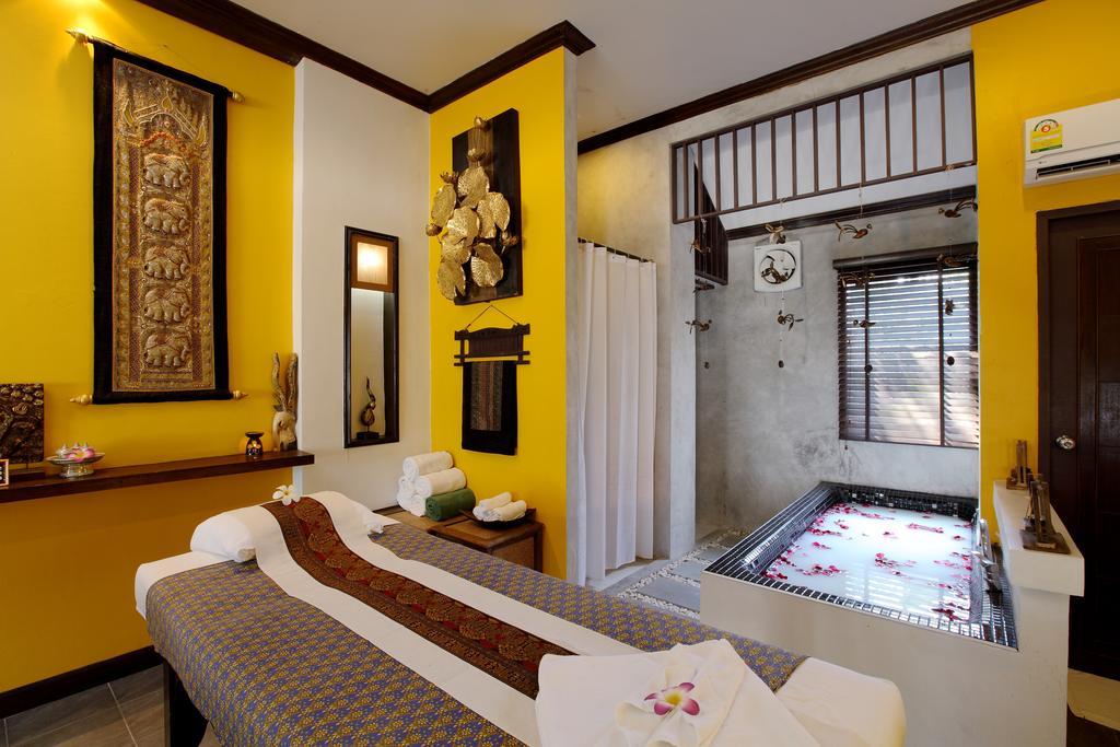 Secret Cliff 4* Phuket