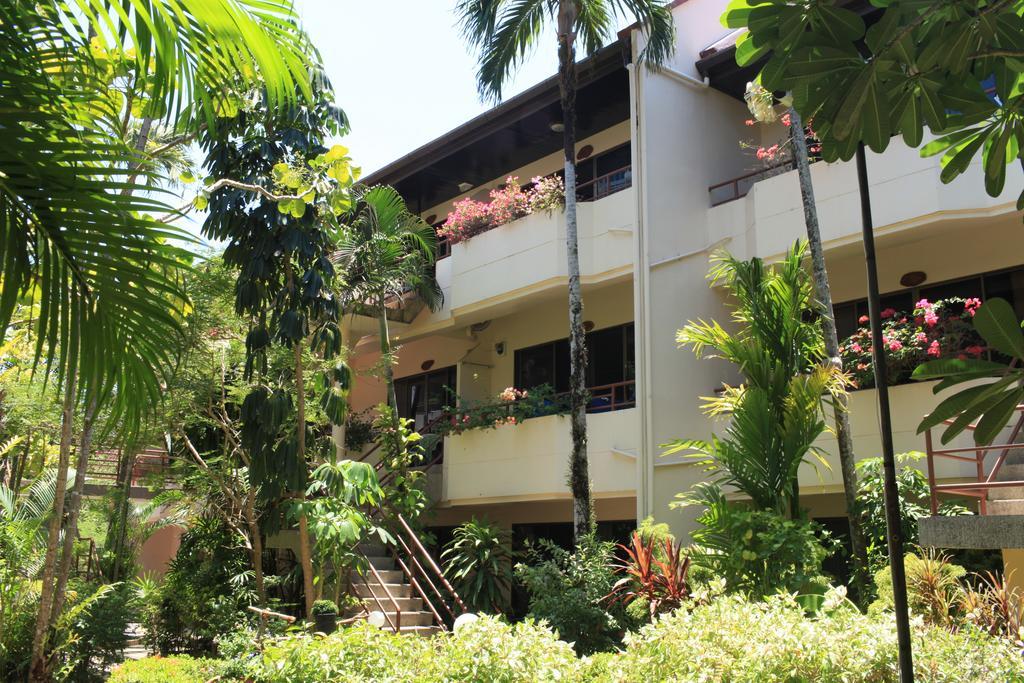 Swiss Palm Resort Patong