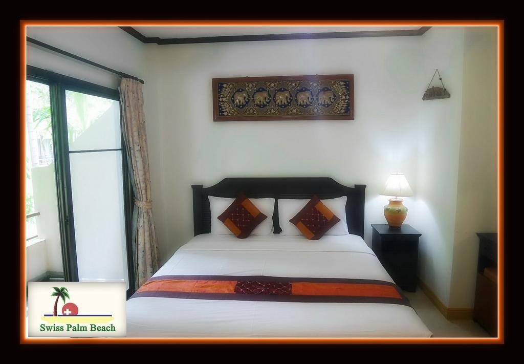 Swiss Palm Resort Patong