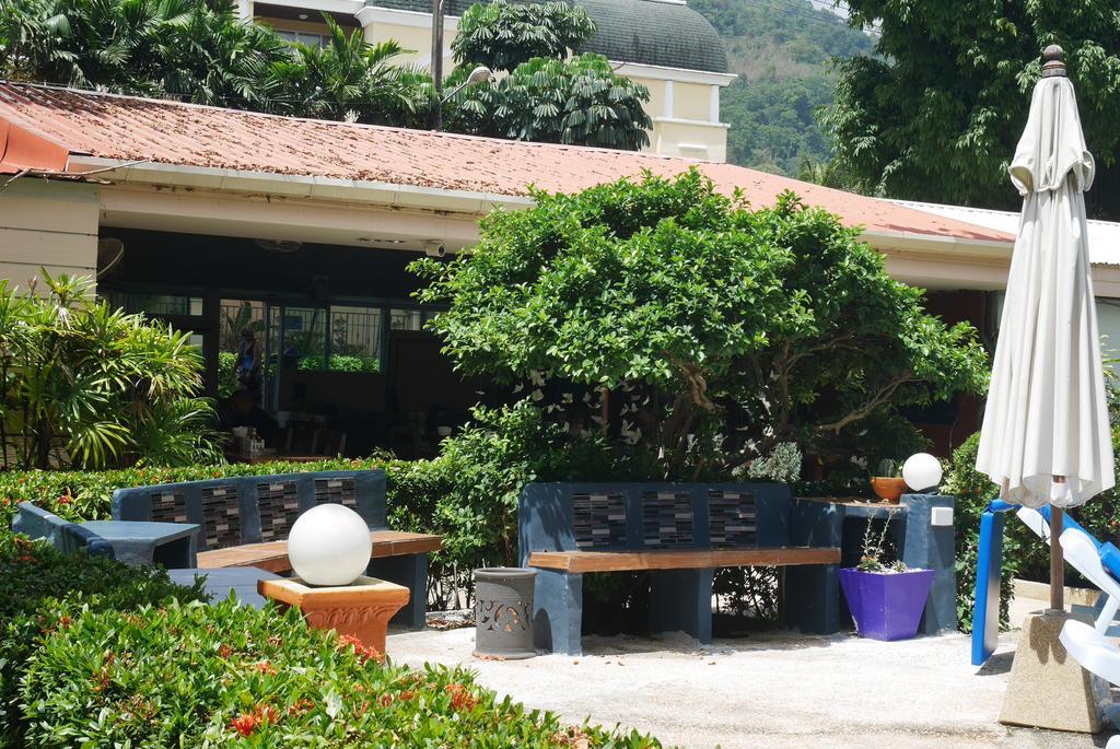 Resort Swiss Palm 2*