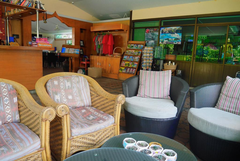 Swiss Palm Resort Patong