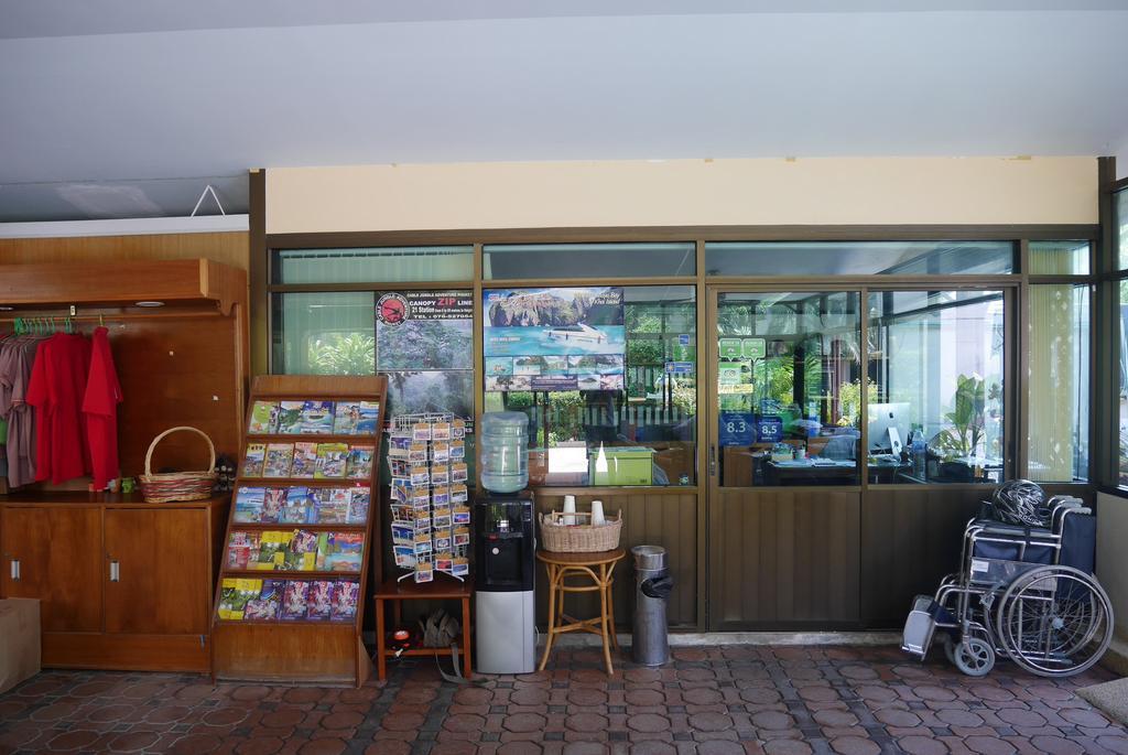 Resort Swiss Palm 2*