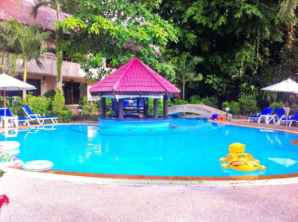 Resort Swiss Palm 2*