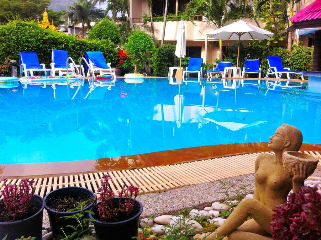 Resort Swiss Palm 2*