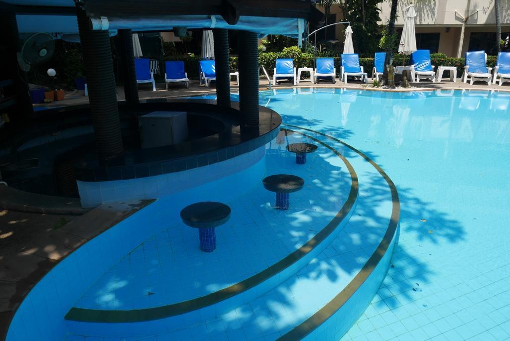 Resort Swiss Palm 2*