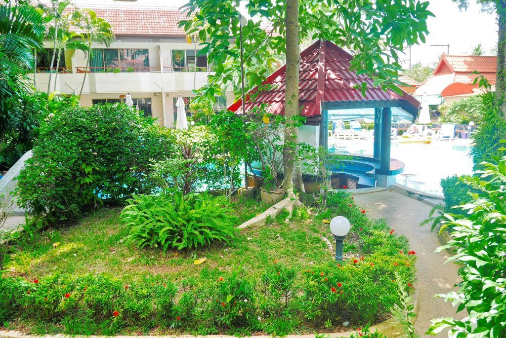 Resort Swiss Palm 2*