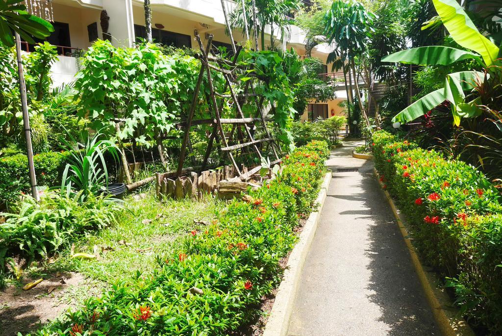 Swiss Palm Resort Patong