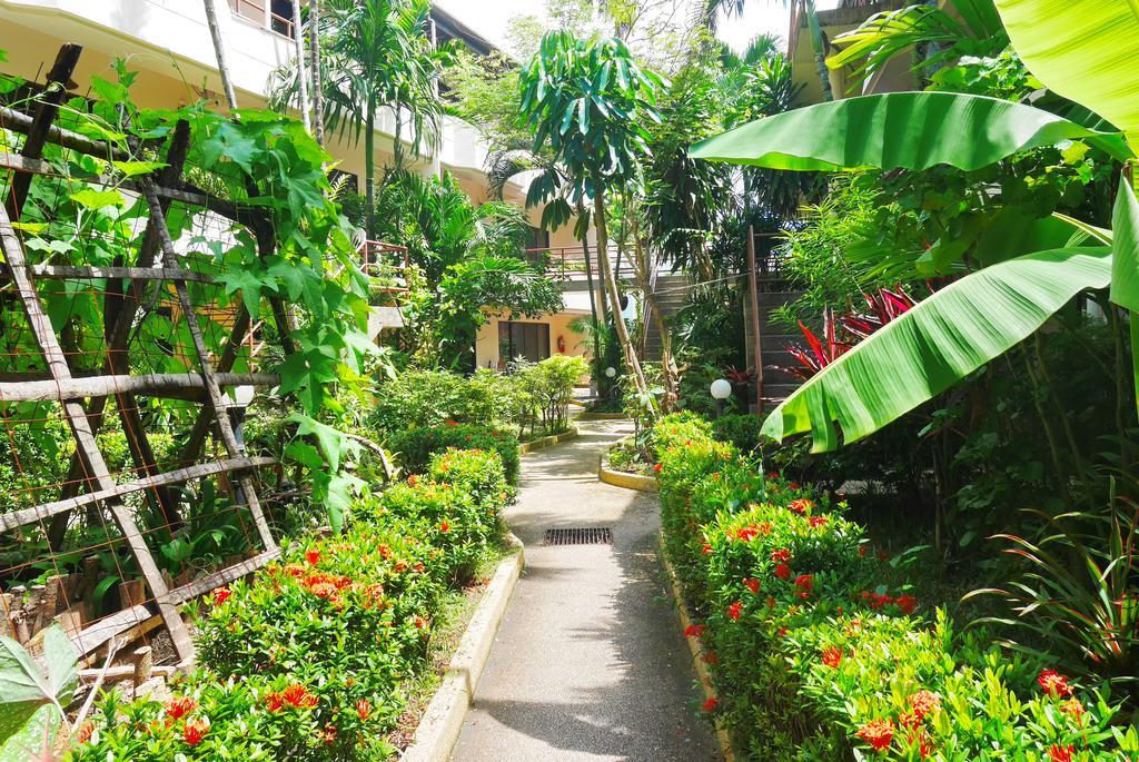 Swiss Palm Resort