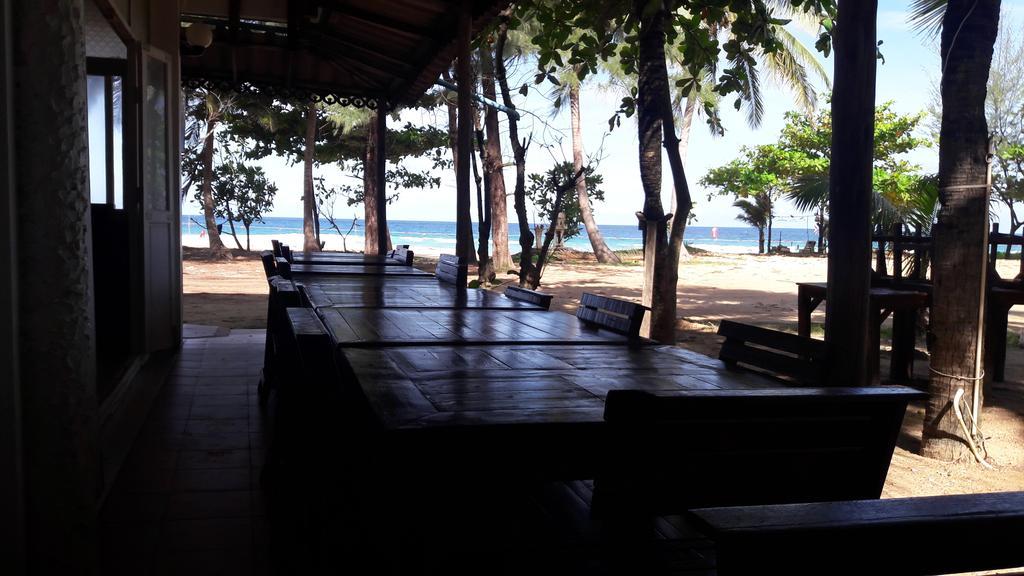 Tony And Restaurant Guest house