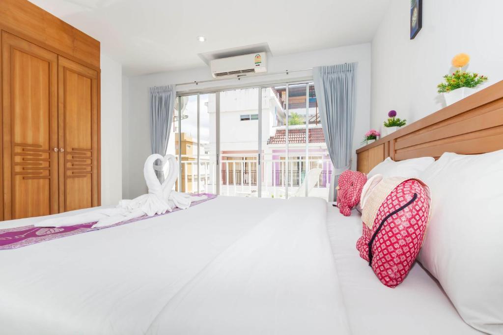 Hotel Larn Park Resortel 3*