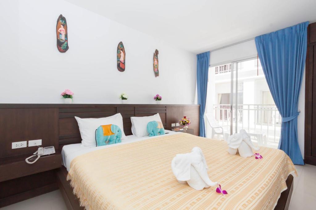 Larn Park Resortel 3*