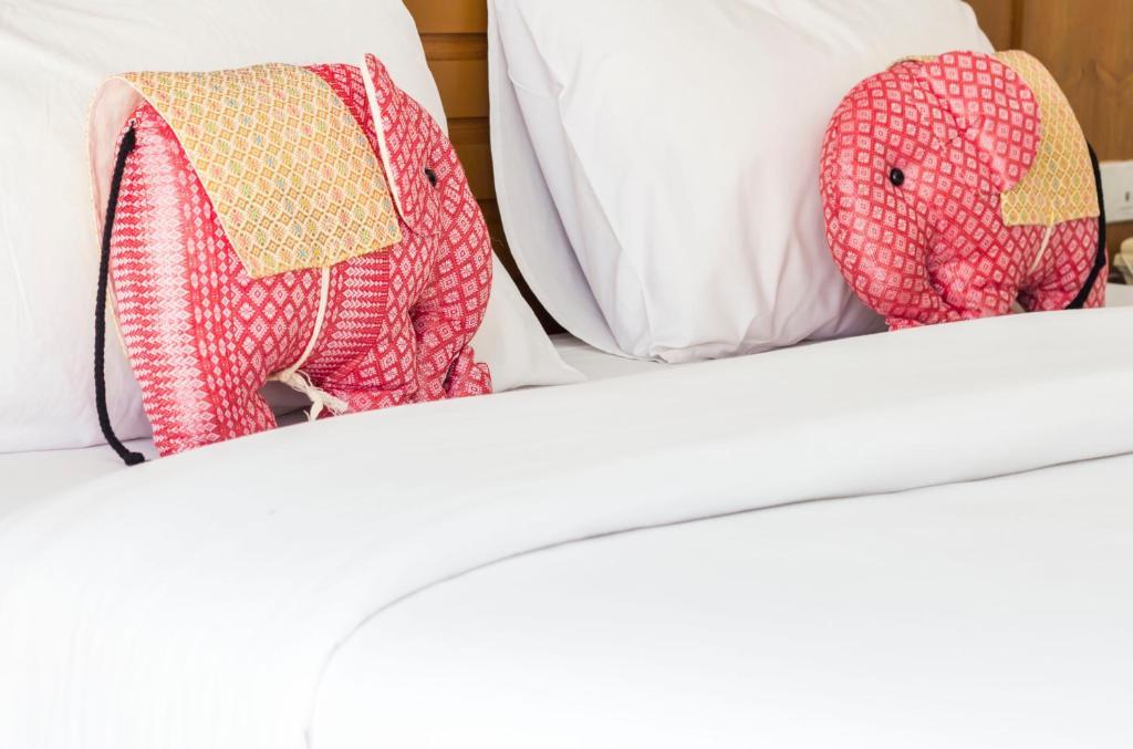 Larn Park Resortel Hotel Patong