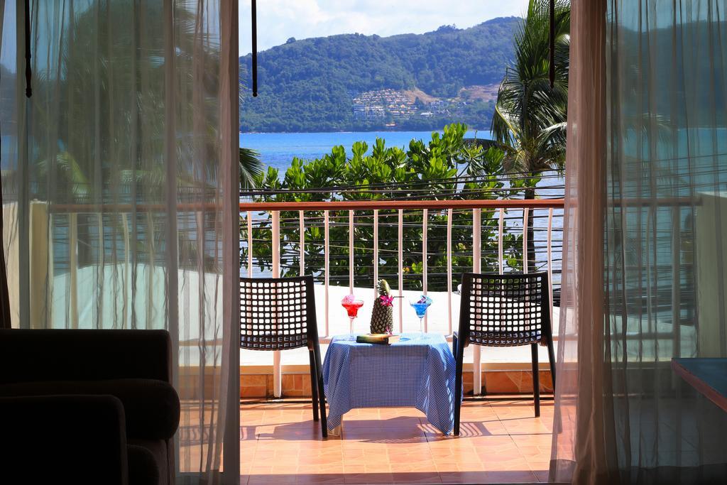 Hotel Baan Boa Patong