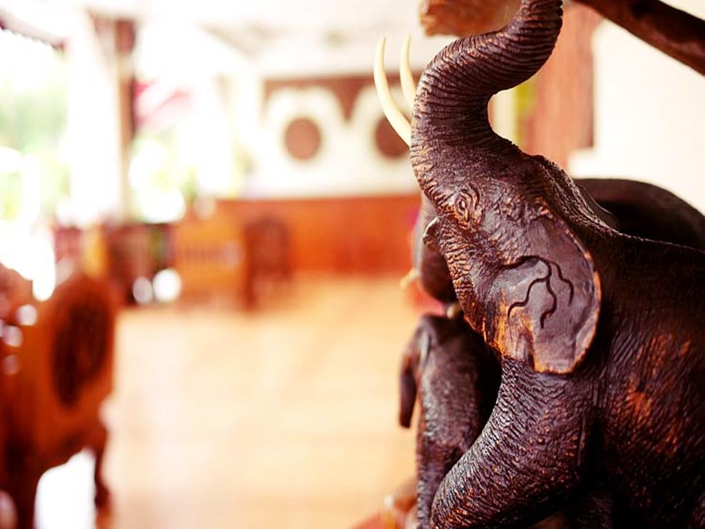 The Orchid House - Sha Extra Hotel Kata Beach (Phuket)