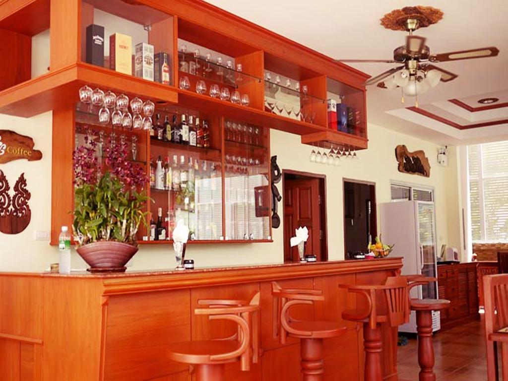 The Orchid House - Sha Extra Kata Beach (Phuket)