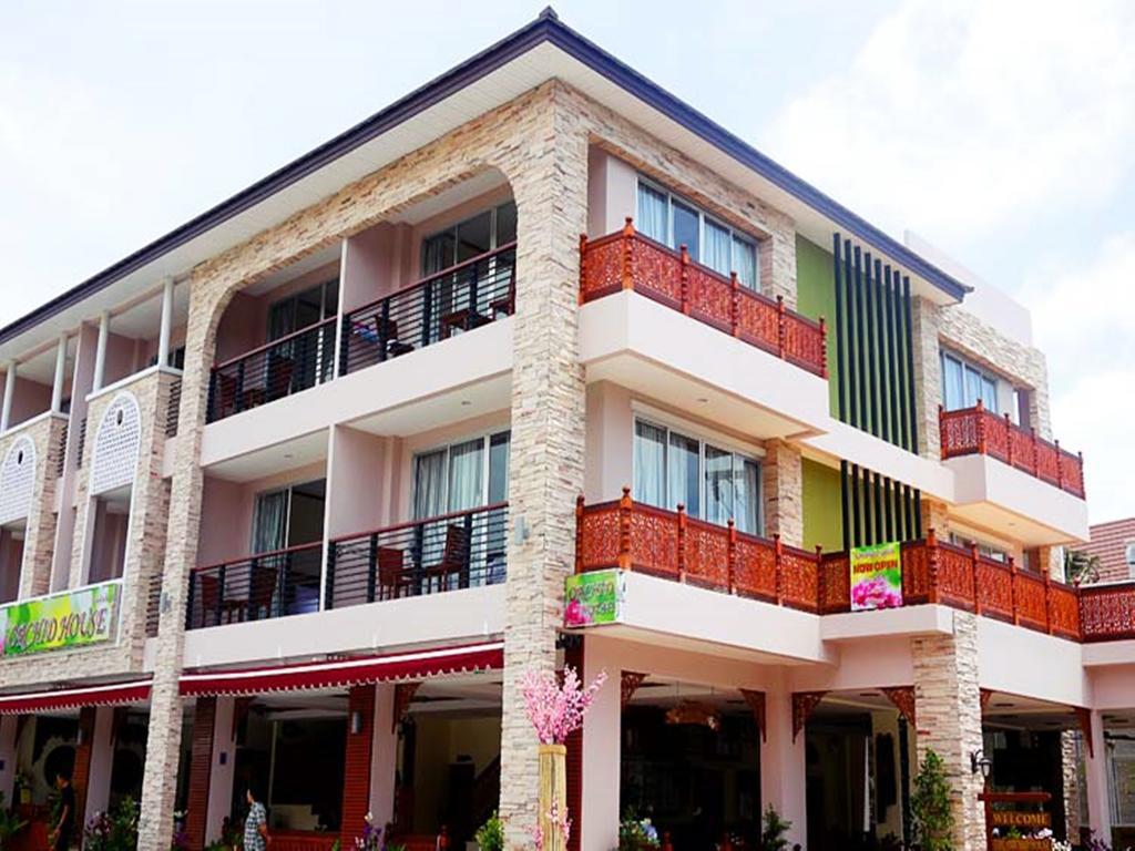 The Orchid House - Sha Extra Hotel 2*