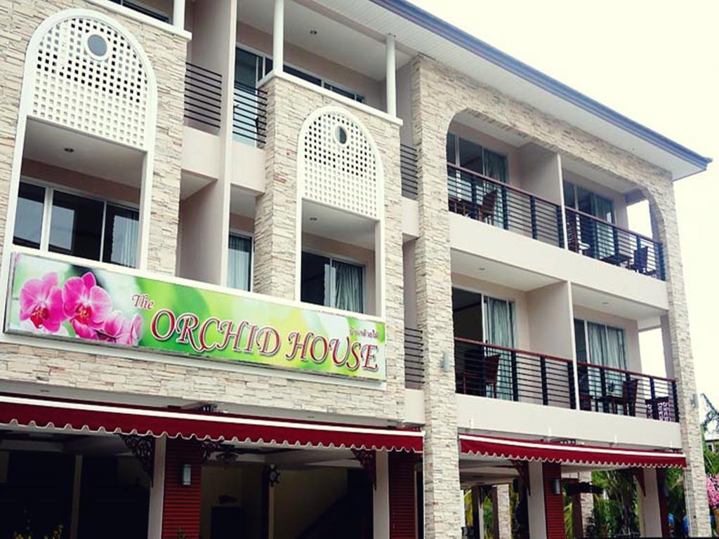 The Orchid House - Sha Extra 2* Kata Beach (Phuket)