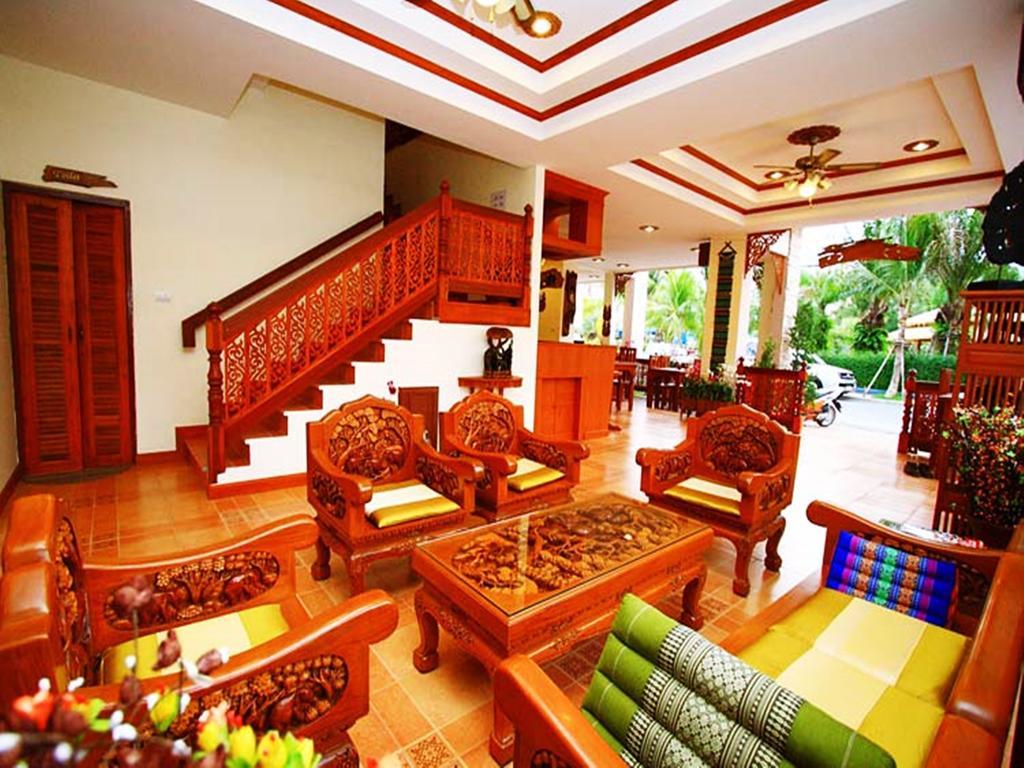 The Orchid House - Sha Extra Hotel Kata Beach (Phuket)