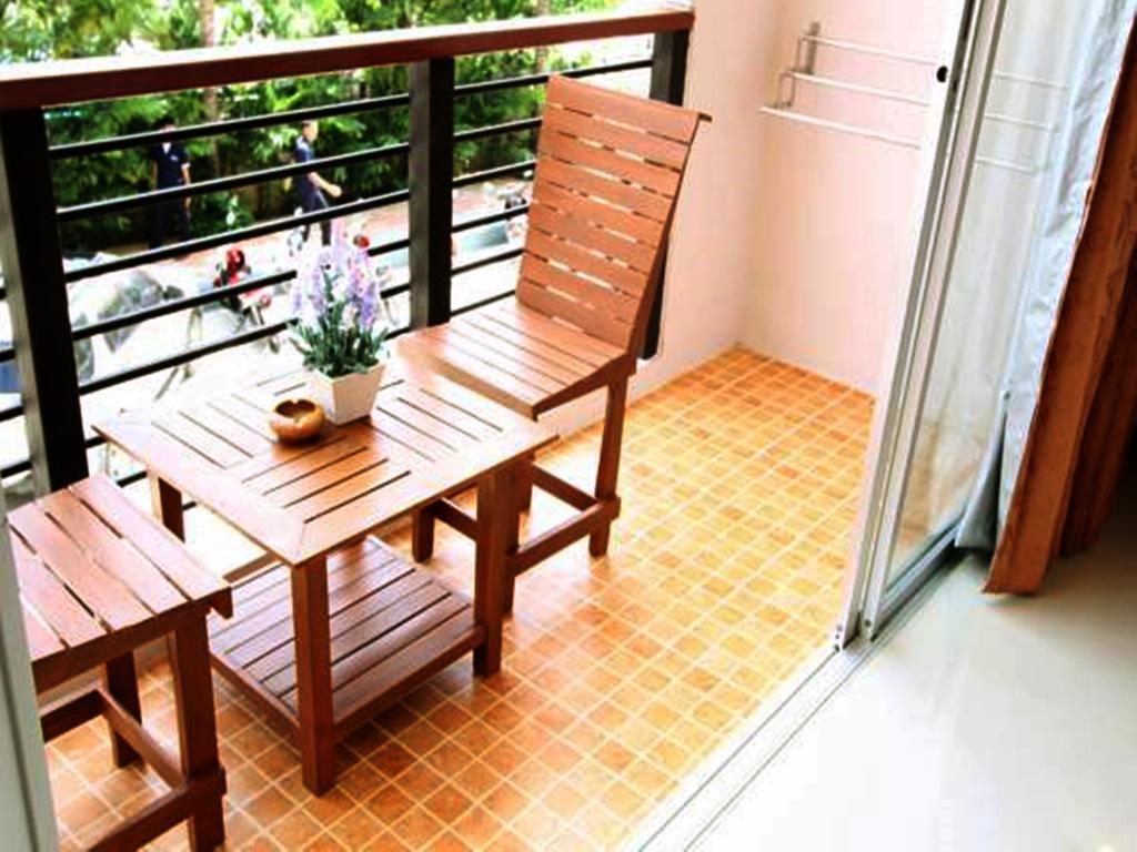 Hotel The Orchid House - Sha Extra