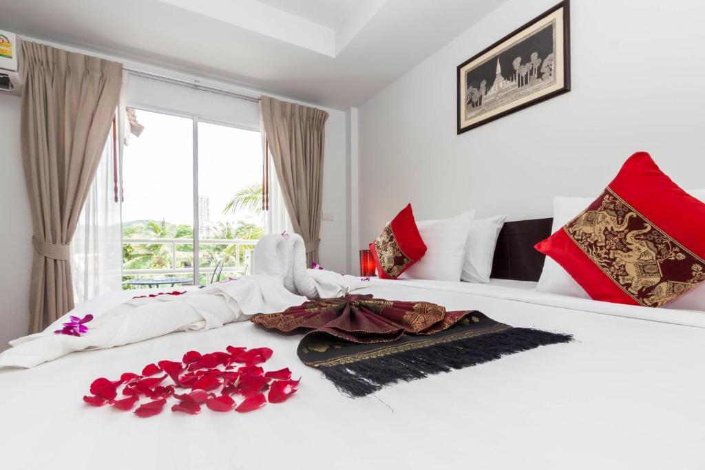 Hotel Silver Resortel 3*