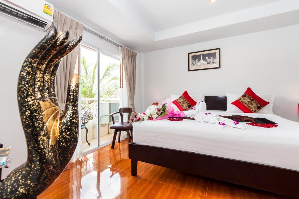 Silver Resortel Hotel 3*
