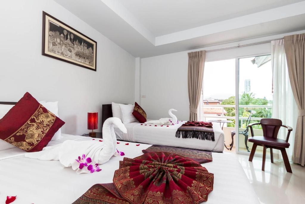 Silver Resortel Hotel