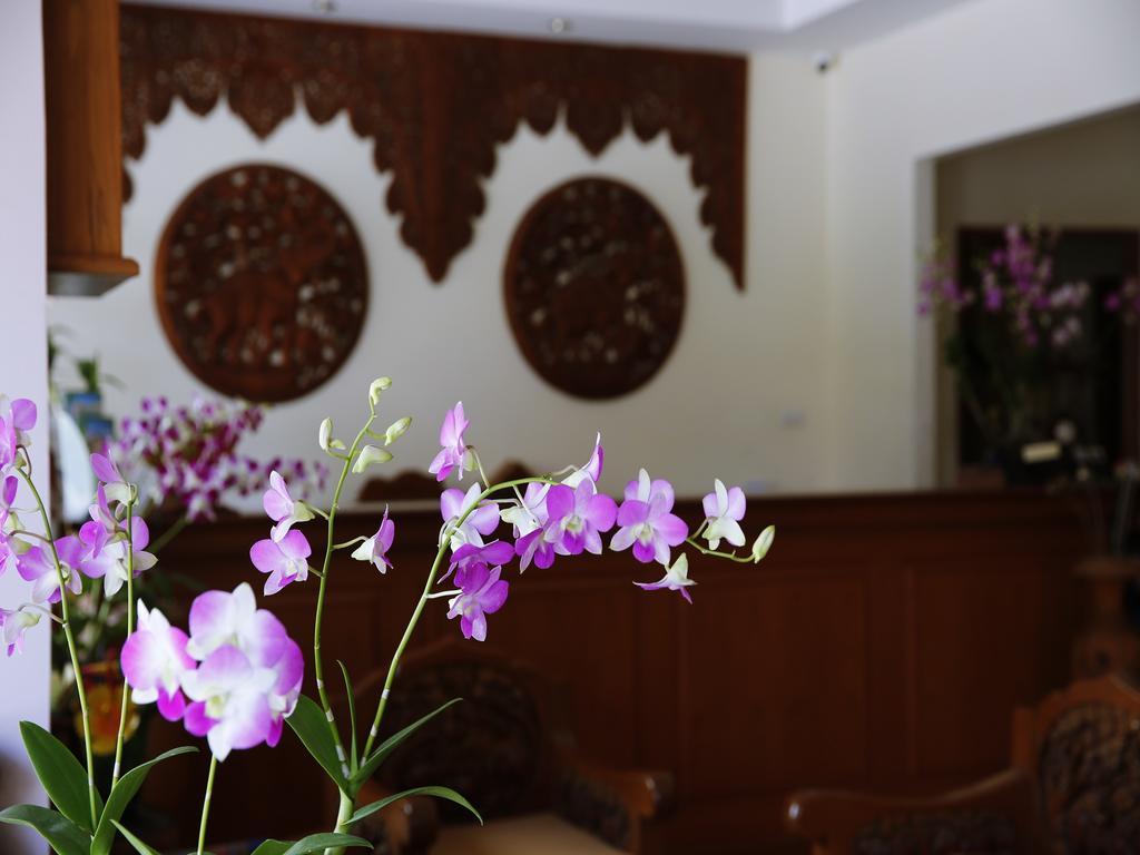 The Orchid House - Sha Extra Hotel Kata Beach (Phuket)