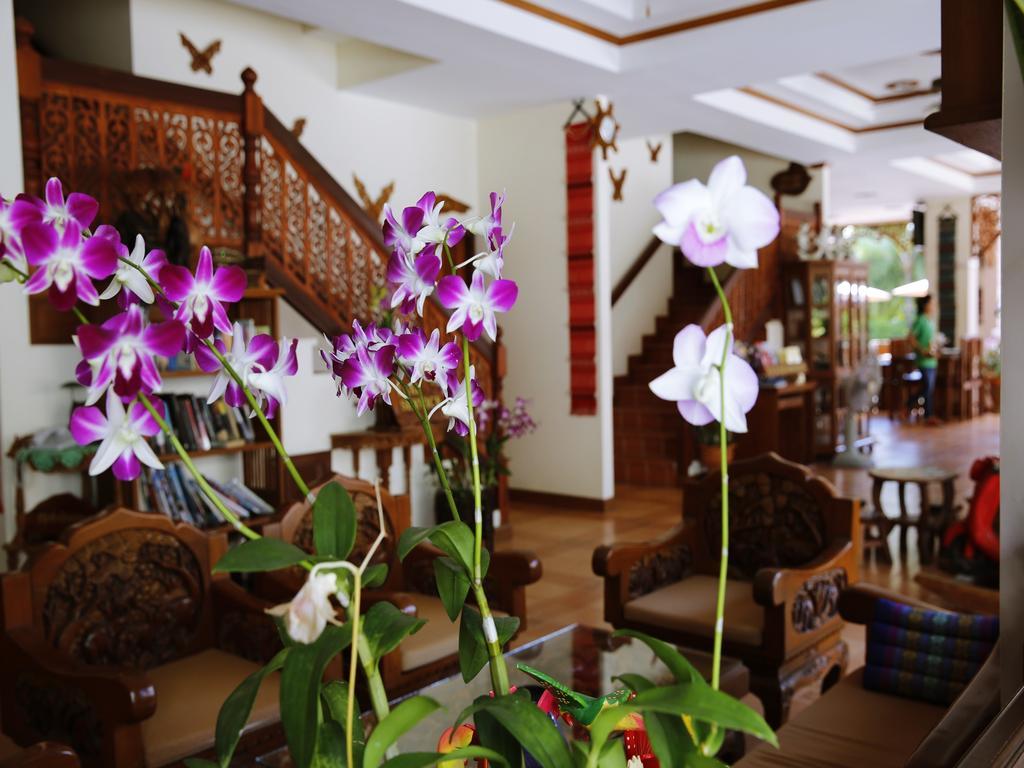 The Orchid House - Sha Extra 2* Kata Beach (Phuket)