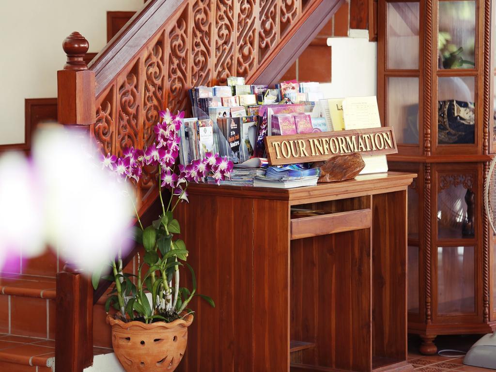 The Orchid House - Sha Extra Hotel Kata Beach (Phuket)