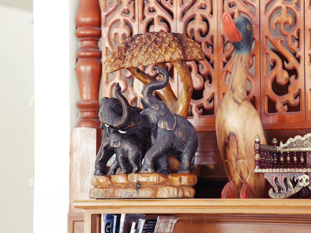 The Orchid House - Sha Extra Kata Beach (Phuket)