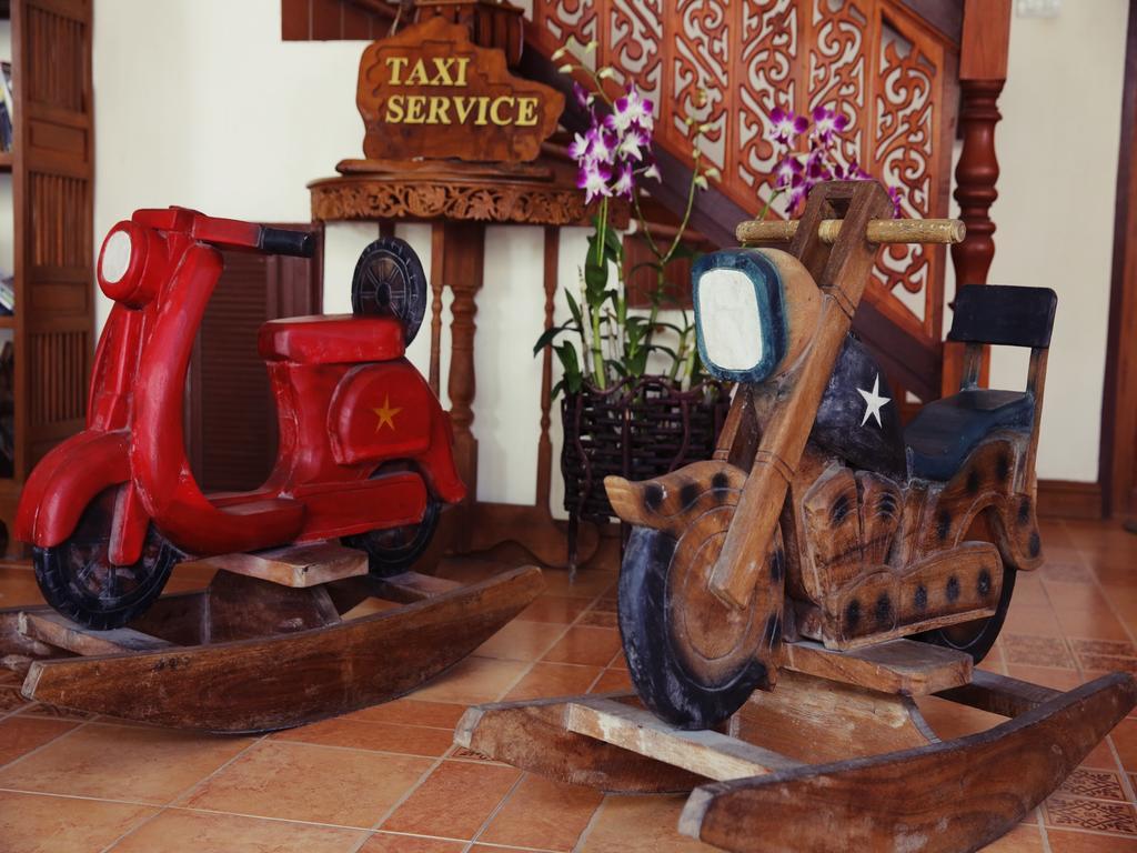 Hotel The Orchid House - Sha Extra Kata Beach (Phuket)