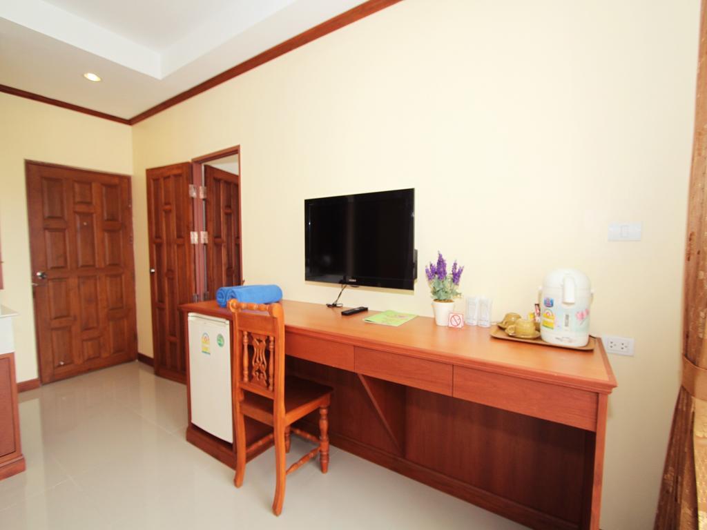 Hotel The Orchid House - Sha Extra Kata Beach (Phuket)