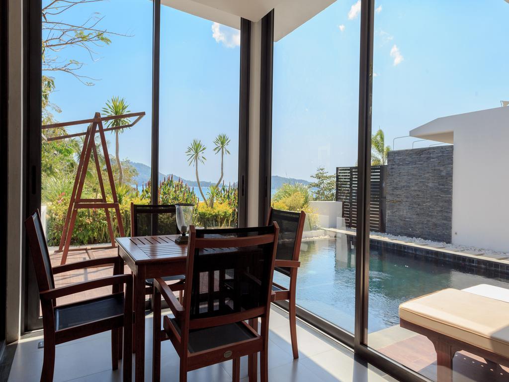 Indochine And - Sha Extra 5* Patong