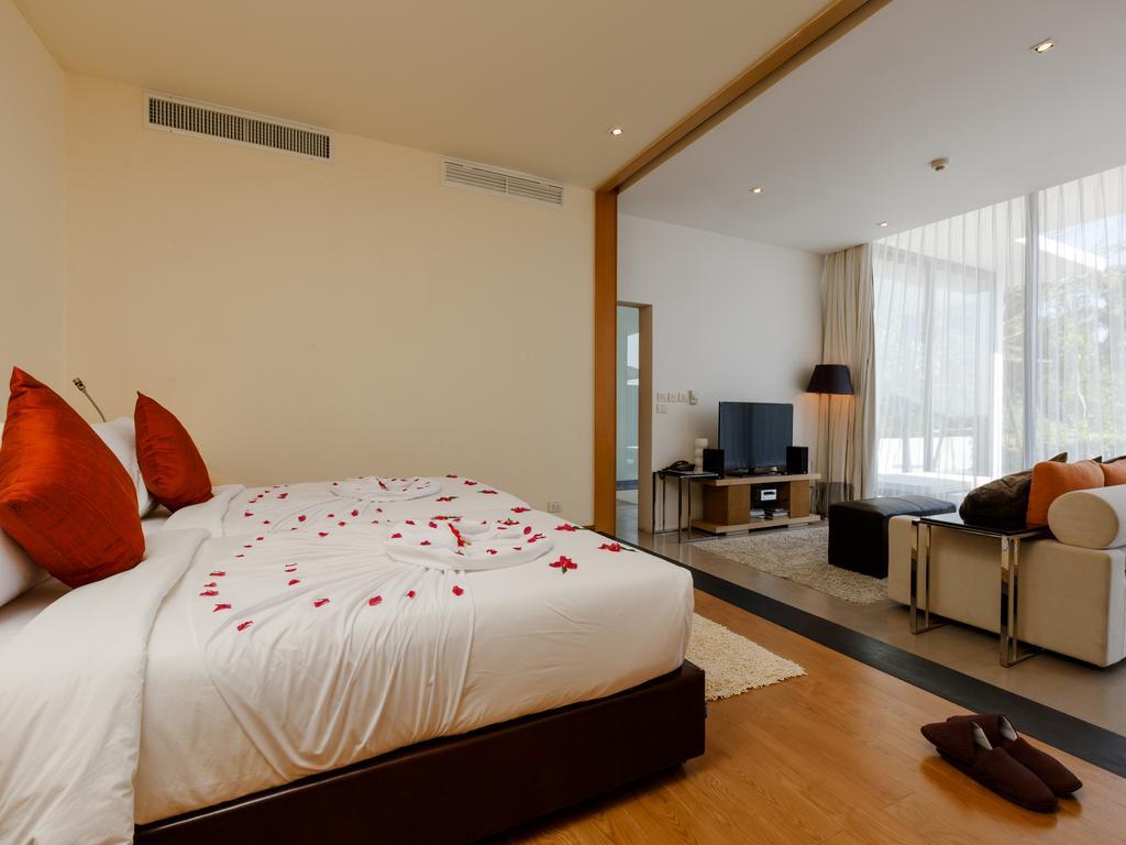 Resort Indochine And - Sha Extra