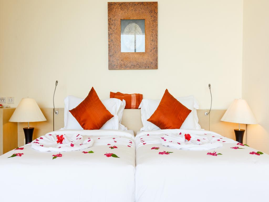 Indochine And - Sha Extra Resort Patong