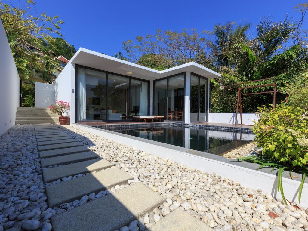 Resort Indochine And - Sha Extra Patong