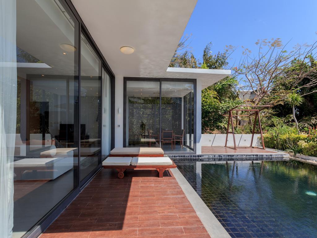 Resort Indochine And - Sha Extra