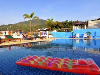 Larn Park Resortel Hotel 3*