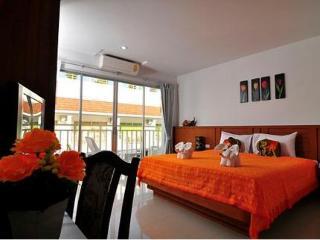 Larn Park Resortel Patong