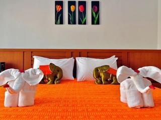 Larn Park Resortel Hotel Patong