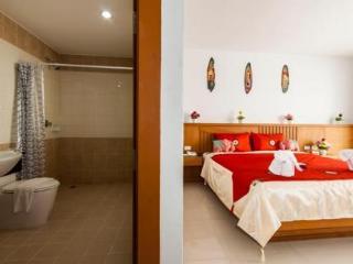 Larn Park Resortel Hotel Patong