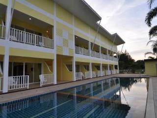 Hotel Naiyang Sonwa Nai Yang