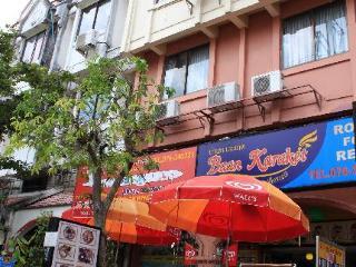 Inn At Phuket 2*